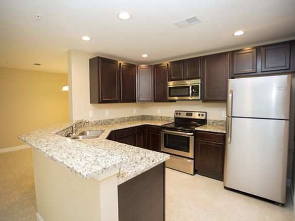 1707 Conservation Trl #107