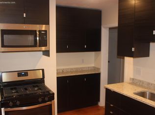 67 Pleasant St APT 2, Cambridge, MA 02139