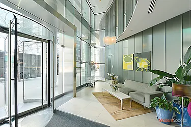 Rented by Modern Spaces