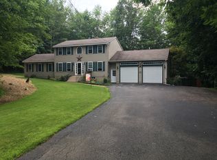 21 Becky Ave, Gardner, MA 01440