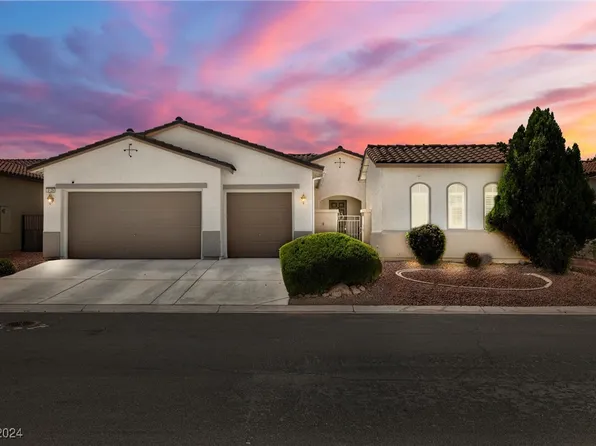 5129 Agio Ave, Pahrump, NV 89061