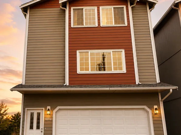 303A N 1st St, Selah, WA 98942