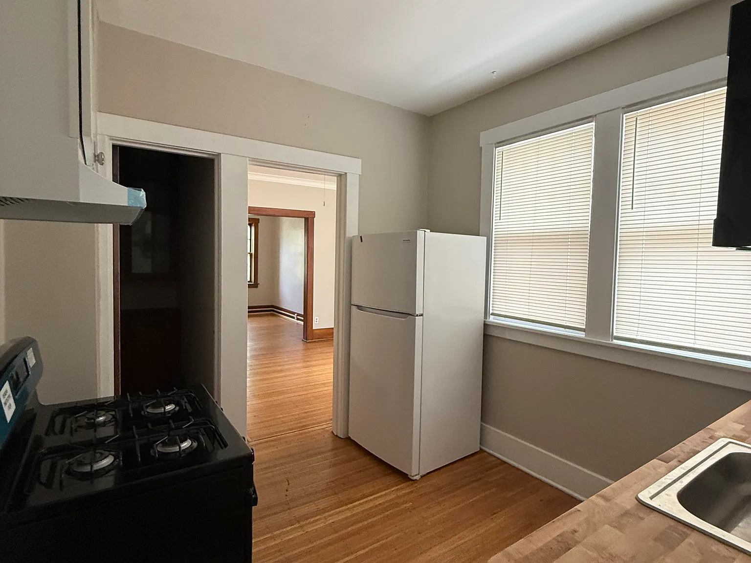 1 bed, 1000 sqft, $1,225 — Photo 3