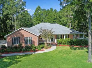6314 Coach House Ct, Tallahassee, FL 32312