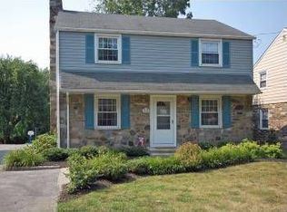 564 Haverford Rd, Havertown, PA 19083