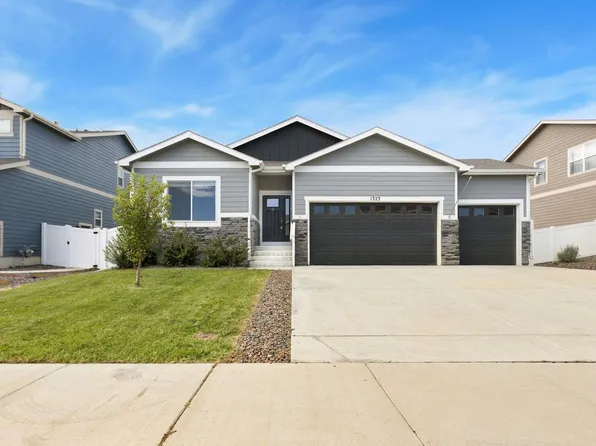 1323 86th Ave, Greeley, CO 80634
