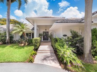 15503 SW 74th Pl, Palmetto Bay, FL 33157