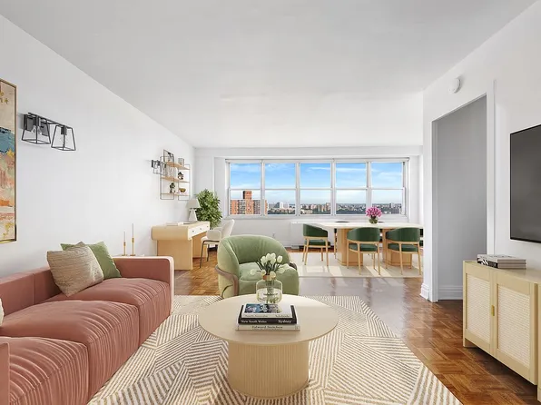 555 Kappock St APT 22A, Bronx, NY 10463
