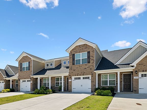 4th image of 3506 Donerail Cir