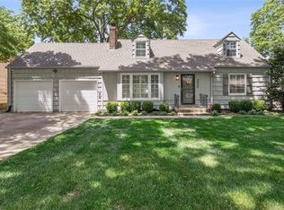 2806 W 71st Ter, Prairie Village, KS 66208