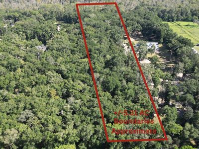 Watkins Rd, Green Cove Springs, FL, 32043