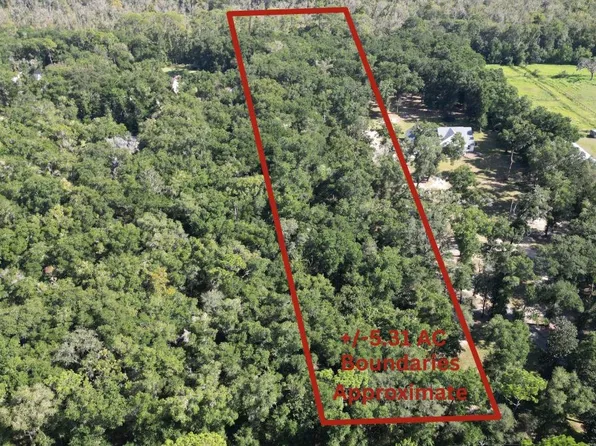Watkins Rd, Green Cove Springs, FL 32043