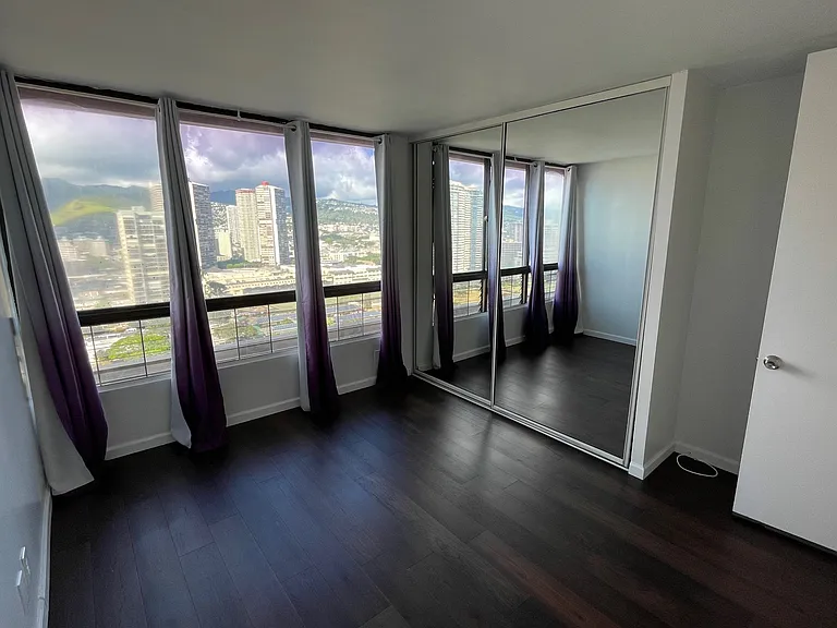 2121 Ala Wai Blvd #2302 — Photo 21