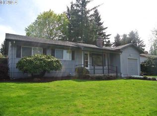 17740 SE Stephens St, Portland, OR 97233