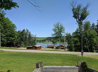 8225 Lakeshore Dr, Caneadea, NY 14717