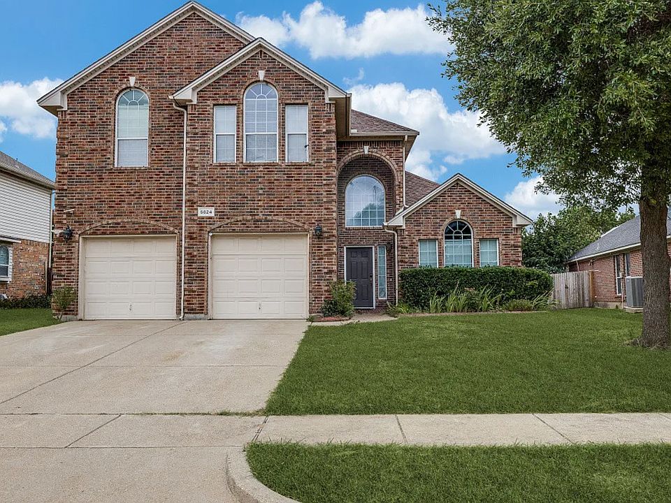 1st image of 5824 Ivy Glen Dr