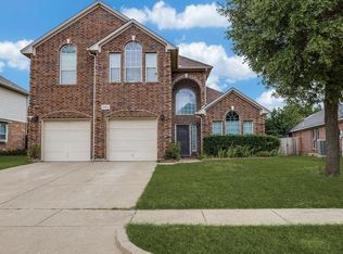 5824 Ivy Glen Dr, Grand Prairie, TX 75052