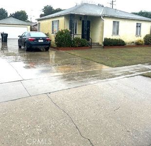 14431 Harvest Ave, Norwalk, CA, 90650