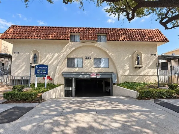 333 Riverdale Dr #14, Glendale, CA 91204