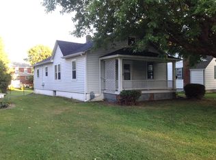 658 Sherwood Ave, Waynesboro, VA 22980