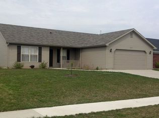 2133 Chandler Way, Auburn, IN 46706