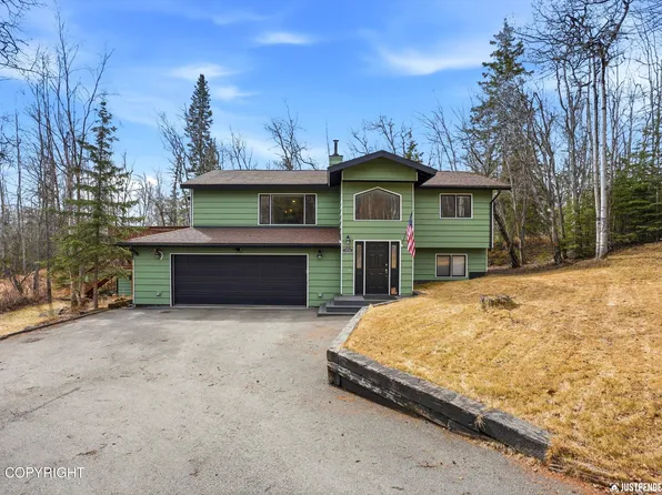 19430 Citation Rd, Eagle River, AK 99577