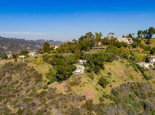 1785 Bel Air Rd, Los Angeles, CA 90077