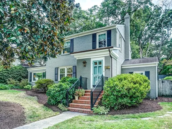 6221 W Franklin St, Richmond, VA 23226