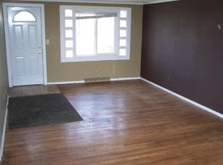 129 S Maple St, Rosedale, IN 47874