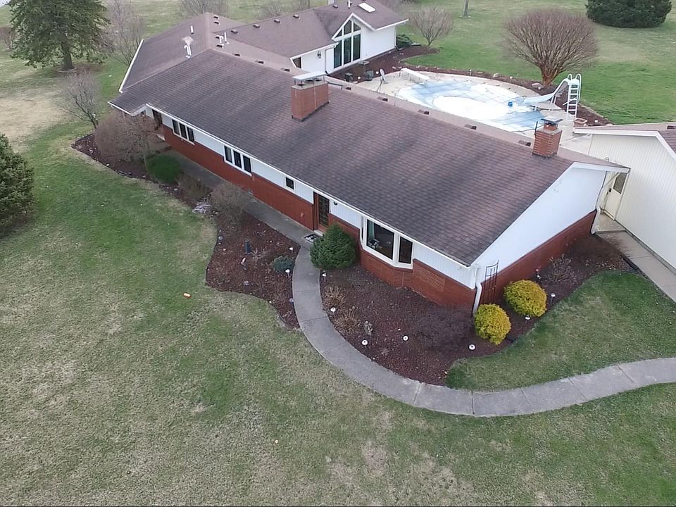 3531 E 400th Rd N, Windfall, IN 46076 MLS 202307779 Zillow