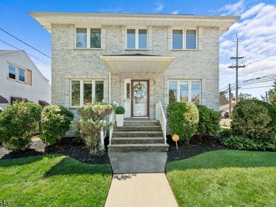73 Dawson Ave, Clifton, NJ, 07012