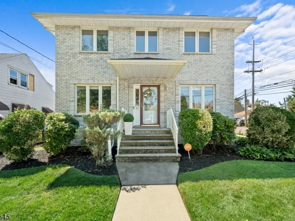 73 Dawson Ave, Clifton City, NJ 07012