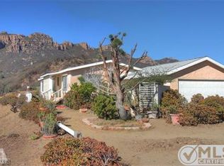 8723 Mipolomol Rd, Malibu, CA 90265