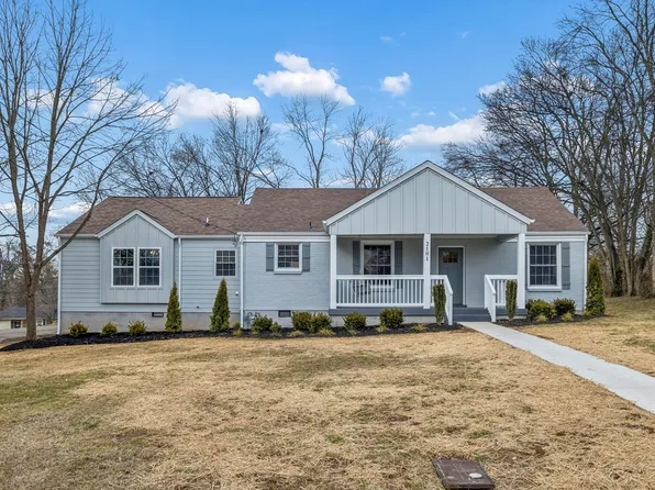 2101 Avalon Dr, Nashville, TN 37216