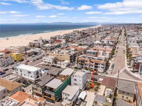 138 1st St #11, Hermosa Beach, CA 90254
