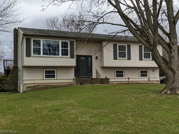 10005 Holcomb Rd, Newton Falls, OH 44444