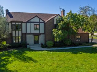 22 Charleston Rd, Hinsdale, IL 60521