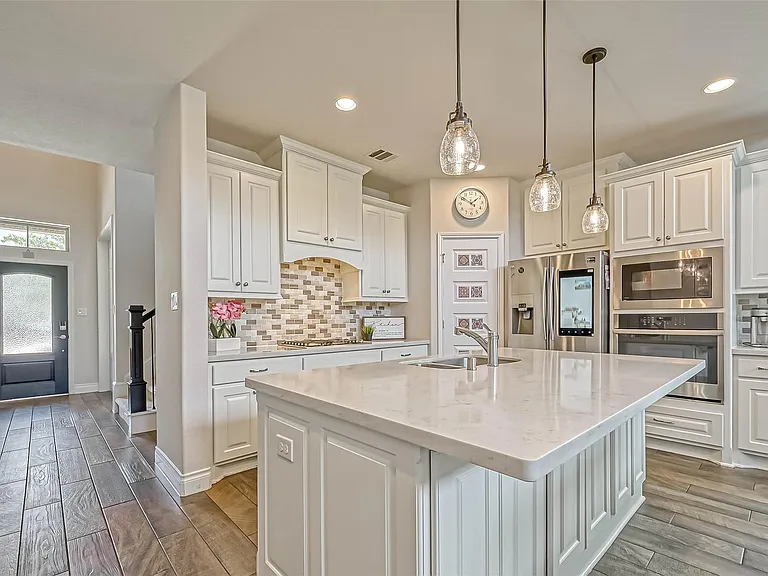 2337 Mayfield Trail Ct — Photo 4