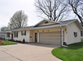 911 3rd Corso, Nebraska City, NE 68410