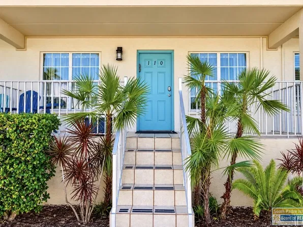 115 E Amberjack St #110, South Padre Island, TX 78597