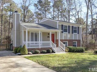 1705 Burnley Dr, Cary, NC 27511