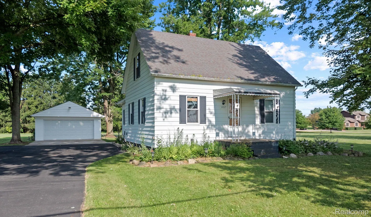 1057 Capac Rd photo 1