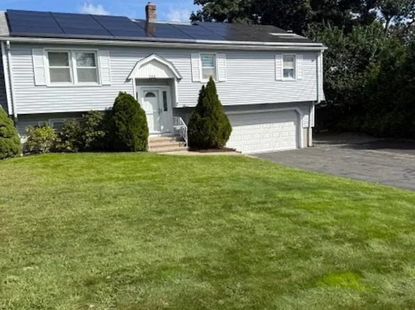 136 Oxford Road, Milford, CT 06460