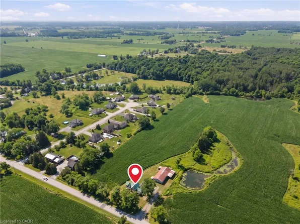 53 Young Rd, Haldimand County, ON N1A 2W7