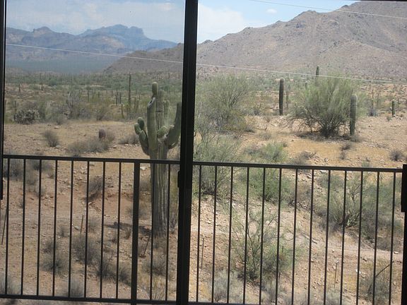 3rd image of 10401 N Saguaro Blvd APT 318
