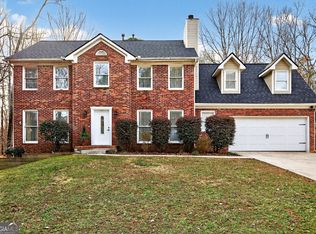 435 Hampton Grn, Peachtree City, GA 30269