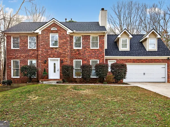 435 Hampton Grn, Peachtree City, GA 30269