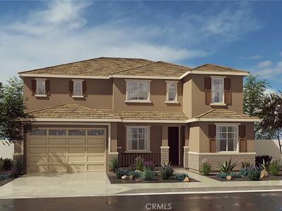 4582 Eagle Ave, Perris, CA, 92571