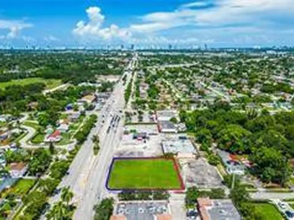 1798 NW 183rd Street, Miami Gardens, FL 33056