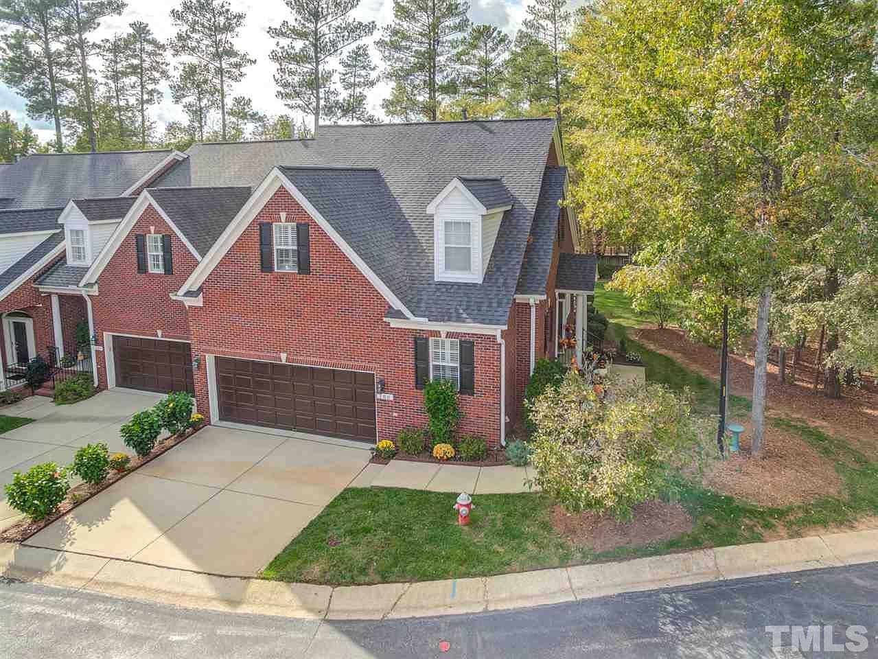 100 Prestonian Pl, Morrisville, NC 27560 Zillow